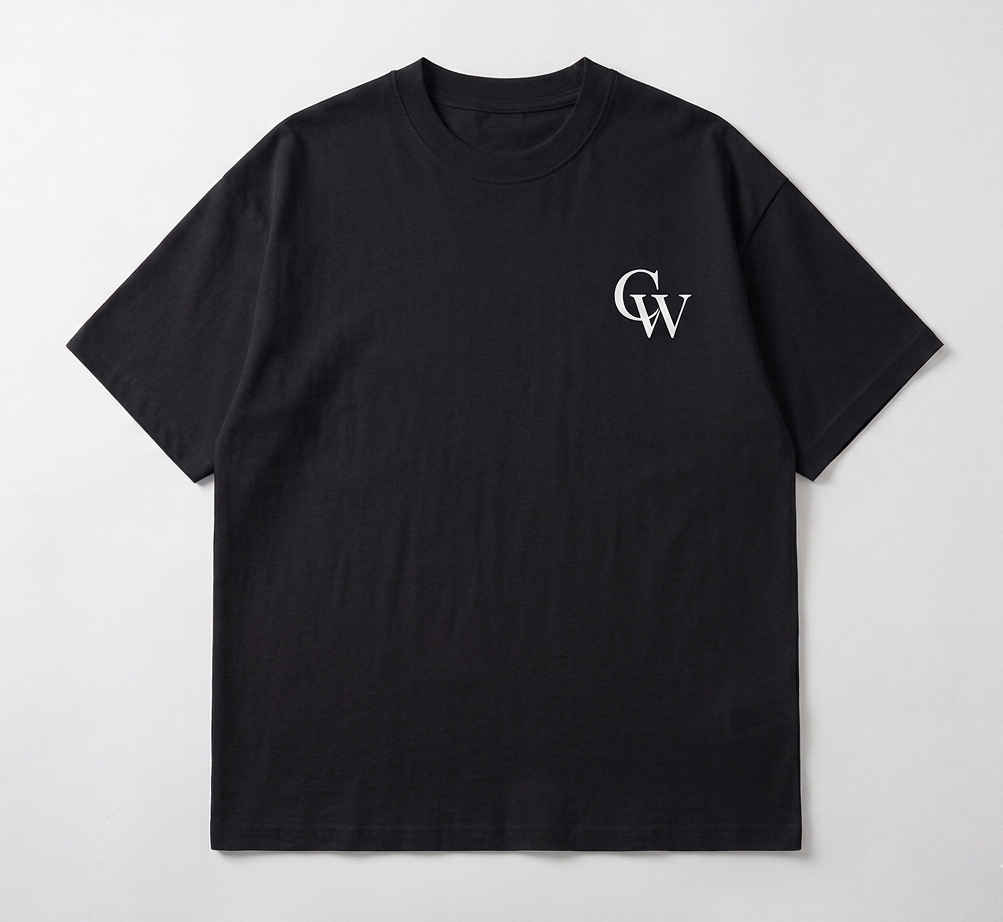Charm Wharm T-shirt
