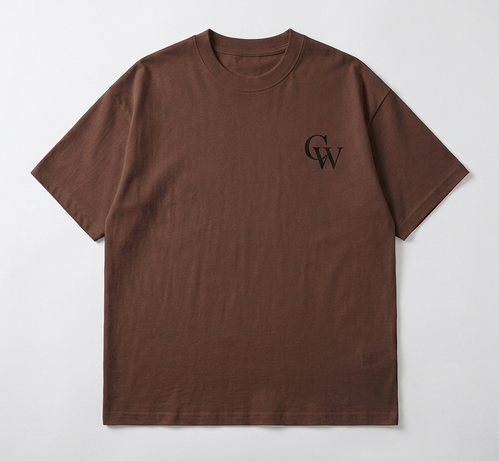 Charm Wharm T-shirt