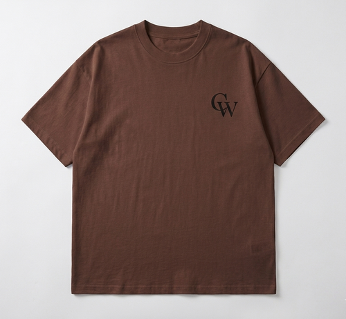 Charm Wharm T-shirt