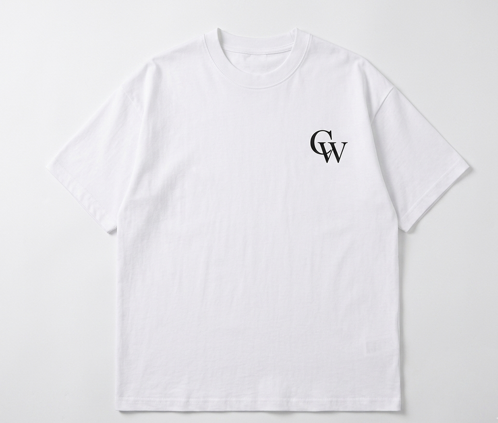 Charm Wharm T-shirt
