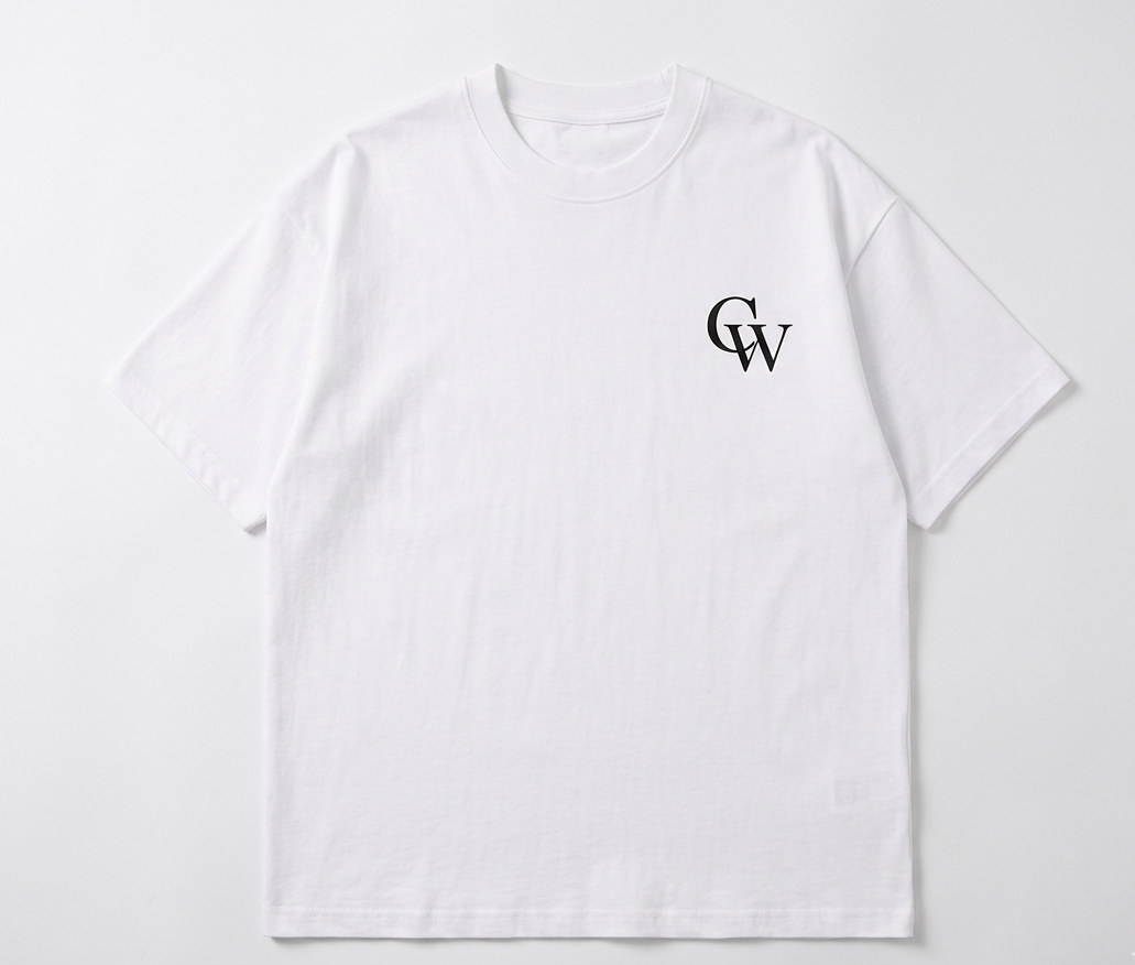Charm Wharm T-shirt